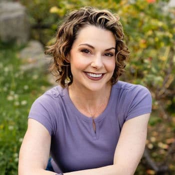 Photo of Sara Ouimette