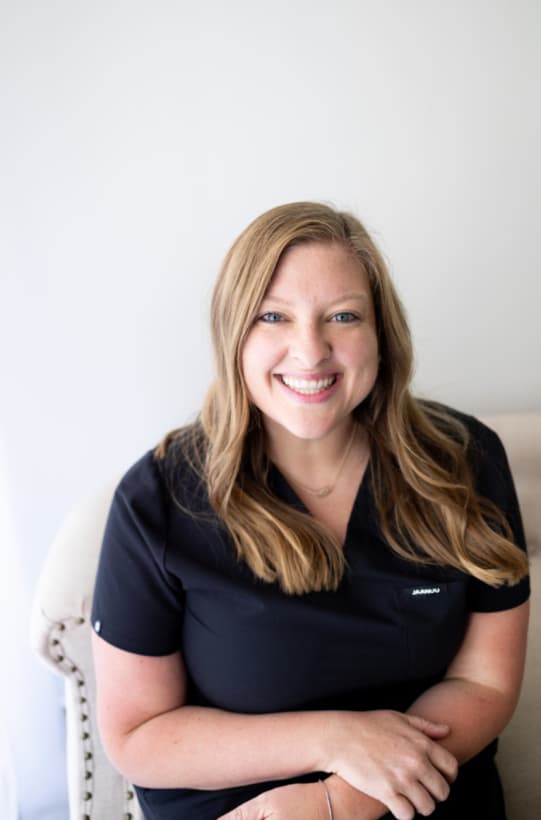 Photo of Sara Piercy