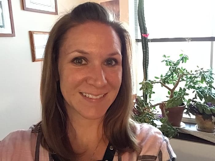 Photo of Sara Spehar
