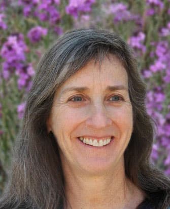 Photo of Sara Sunstein