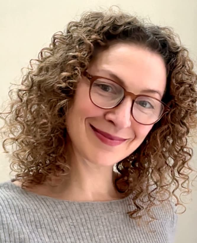 Photo of Sarah Adams Steinberg, Mdphd