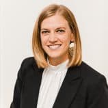 Photo of Sarah Amidon