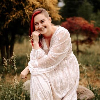 Photo of Sarah Betz