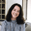 Photo of Sarah Bick