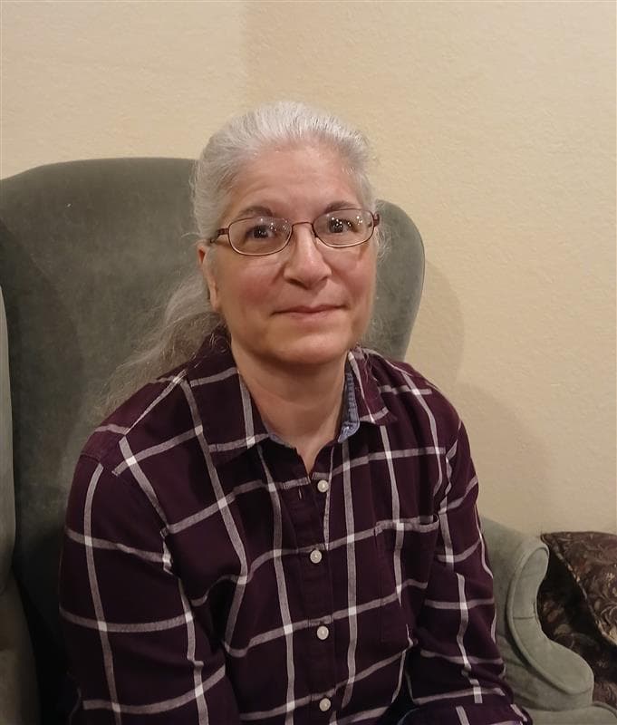 Photo of Sarah Bodey
