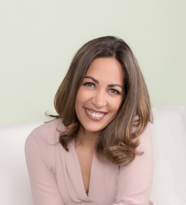 Photo of Sarah Bonza, Md