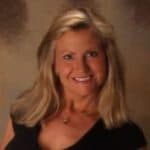 Photo of Sarah Brink, Ms