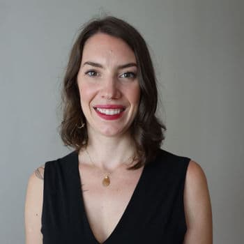 Photo of Sarah Brothwell