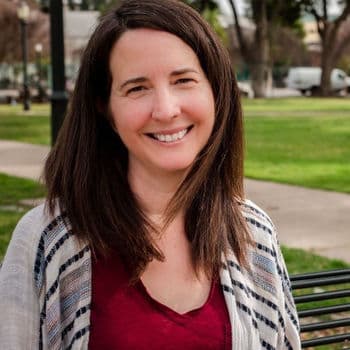 Photo of Sarah Cole