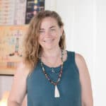 Photo of Sarah Cura
