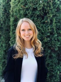 Photo of Sarah Denotter