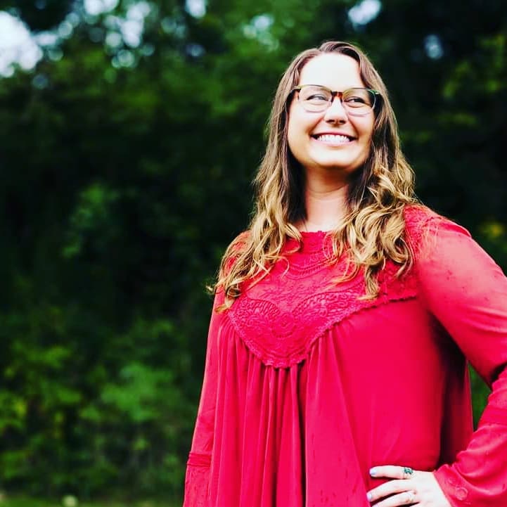 Photo of Sarah Elizabeth Reiki