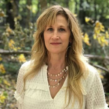 Photo of Sarah Fox