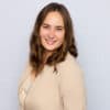 Photo of Sarah Giencke