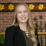 Photo of Sarah Gilpatrick