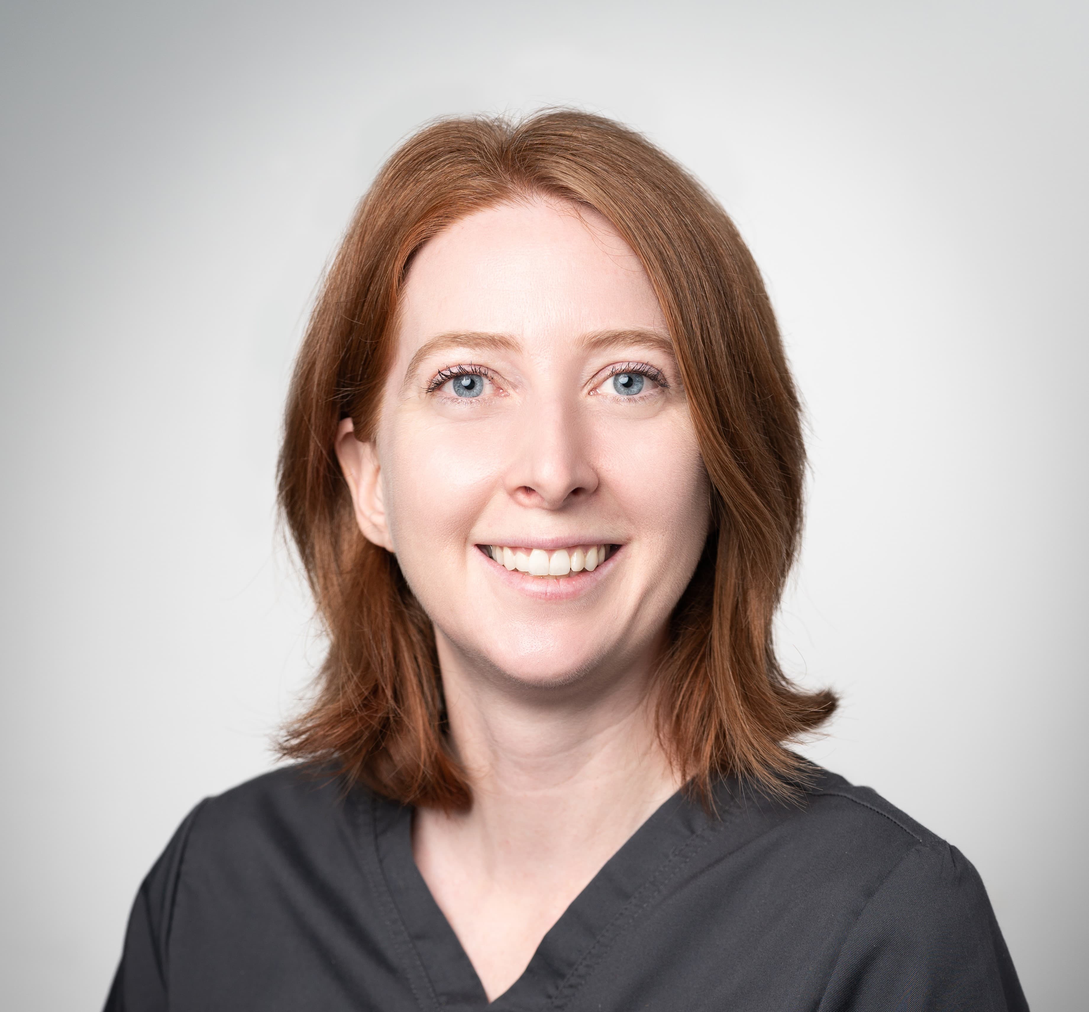 Photo of Sarah Ivalue Breaux