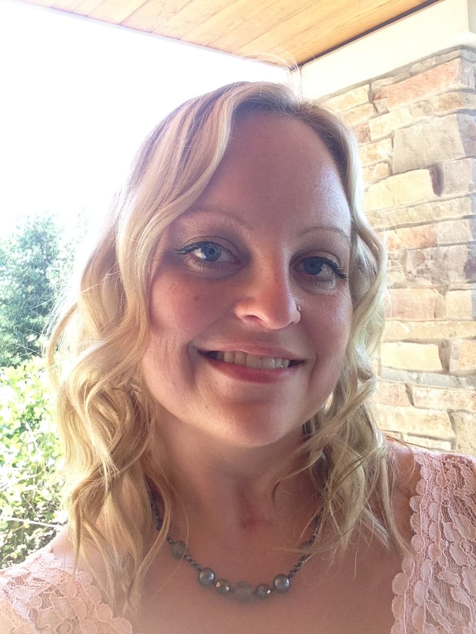 Photo of Sarah Jean Reyna