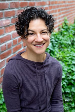 Photo of Sarah K. Schuetz