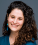 Photo of Sarah Levant