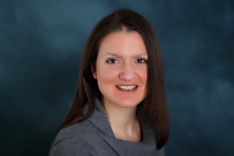 Photo of Sarah Lobisco, Nd