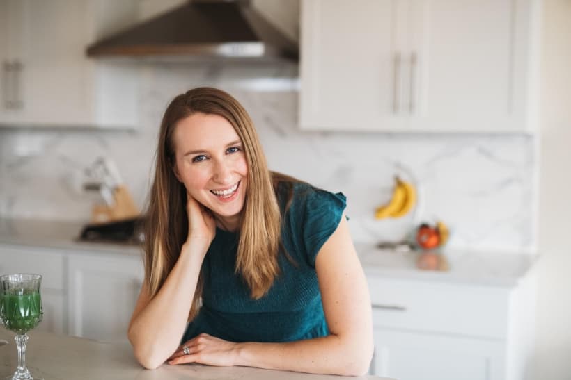 Photo of Sarah Mathis, Do