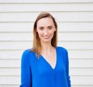Photo of Sarah Mcintyre