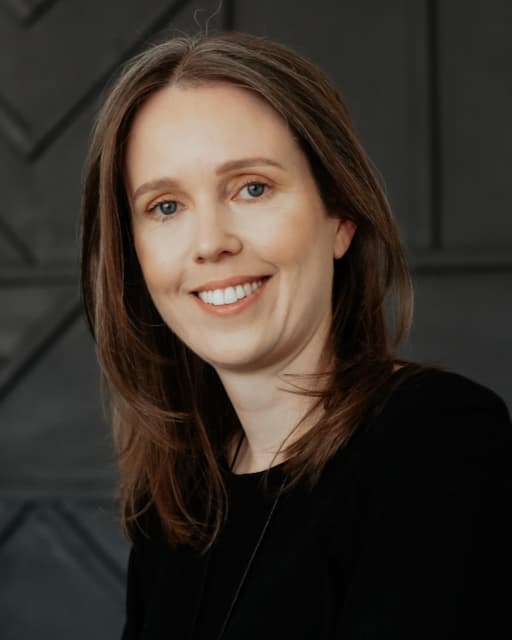 Photo of Sarah Mcnair, Md