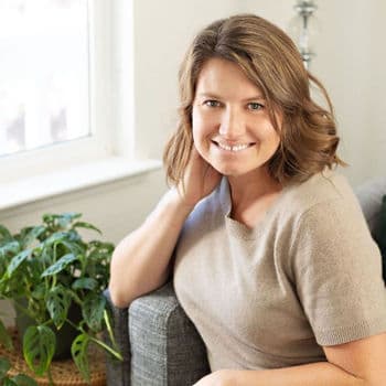 Photo of Sarah Mortensen