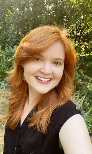 Photo of Sarah Mosler