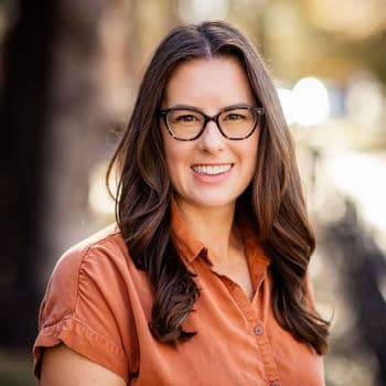Photo of Sarah Murray