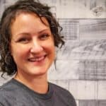 Photo of Sarah Noble