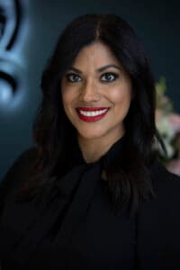 Photo of Sarah Pitarra