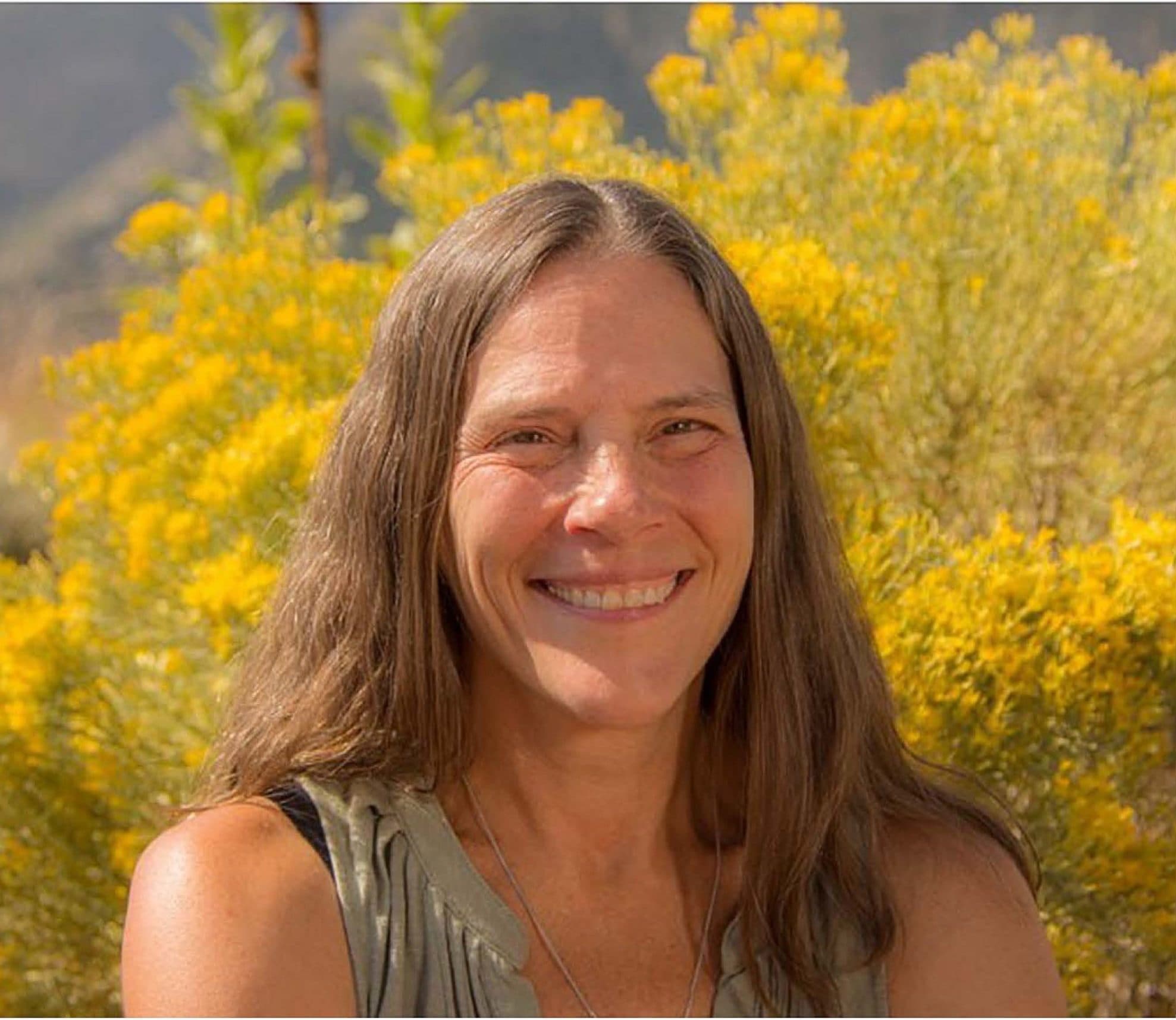 Photo of Sarah Poston
