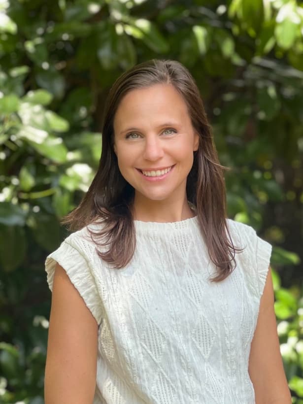 Photo of Sarah R. Mclaughlin, Do
