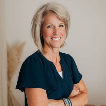 Photo of Sarah Schaefer