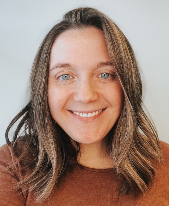 Photo of Sarah Slater, Crna-Aprn