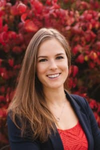 Photo of Sarah Soles