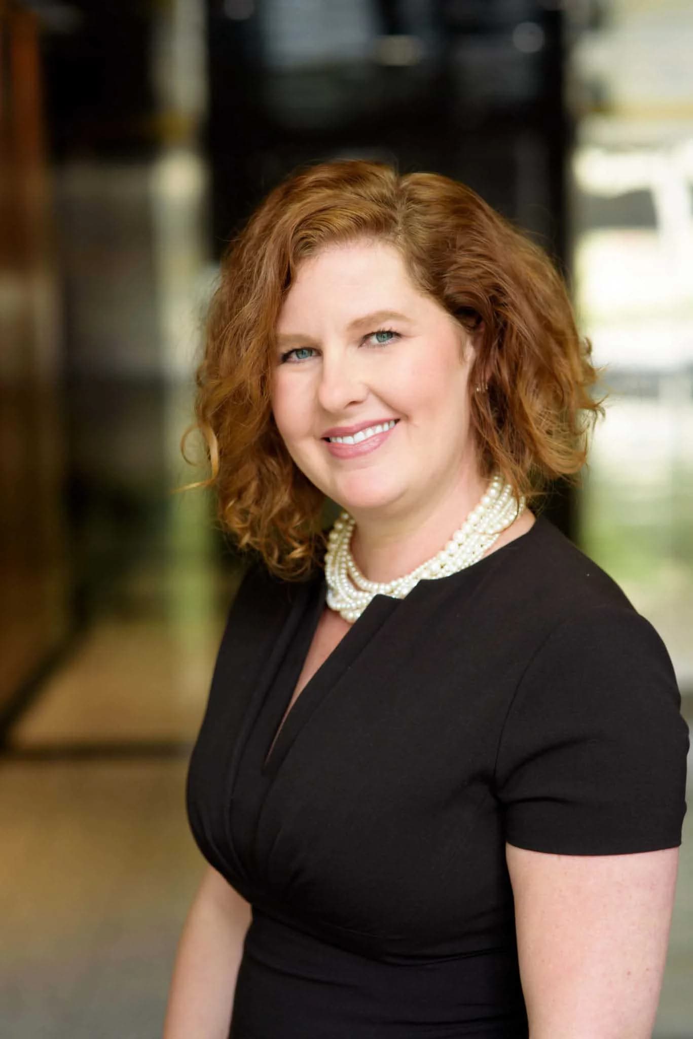 Photo of Sarah Tevis