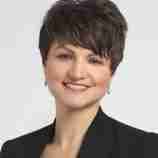 Photo of Sarah Thomsen Ferreira
