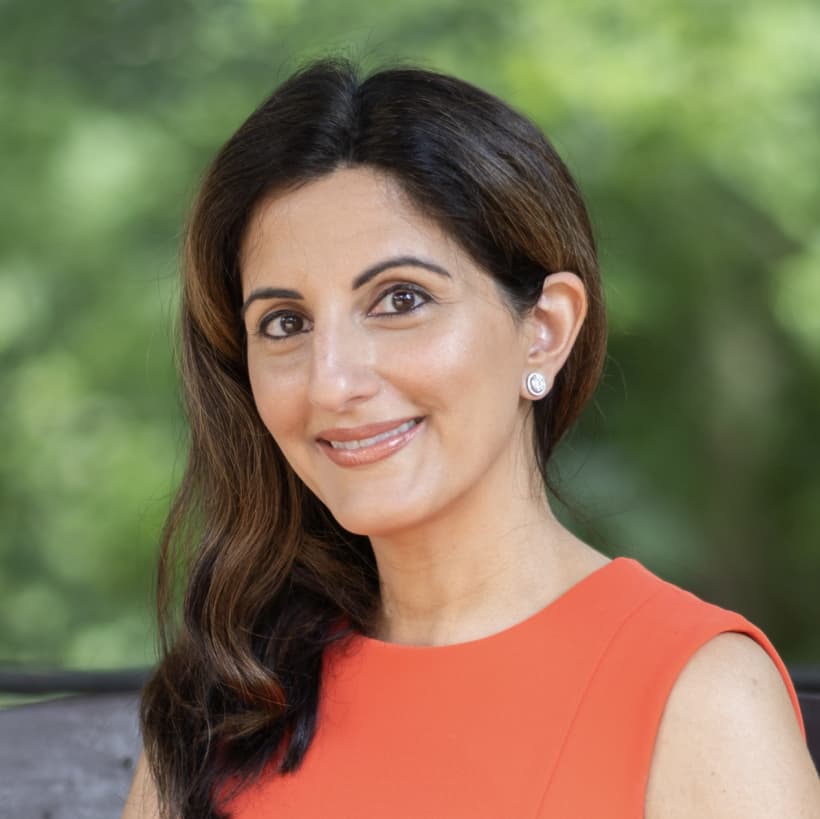 Photo of Sarita Mahtani, Md