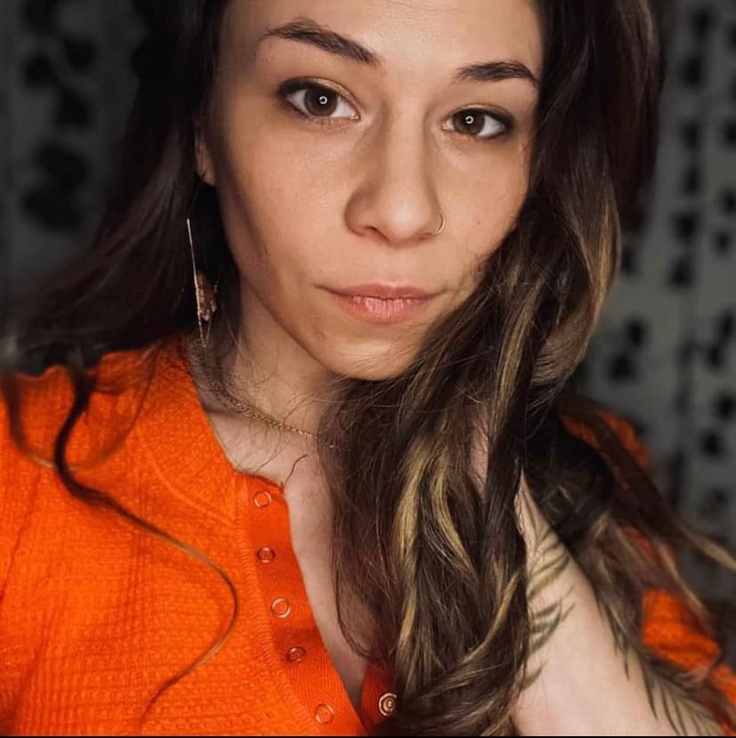 Photo of Sasha Bru