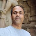 Photo of Sathya Narayanan Raman