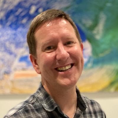 Photo of Scott Alan Whitfield