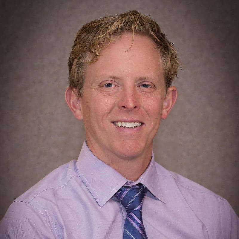 Photo of Scott Allen