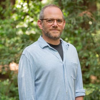 Photo of Scott Gordon