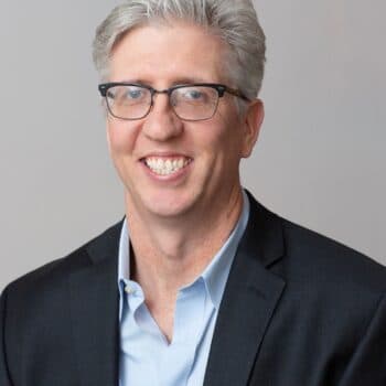 Photo of Sean Mccann