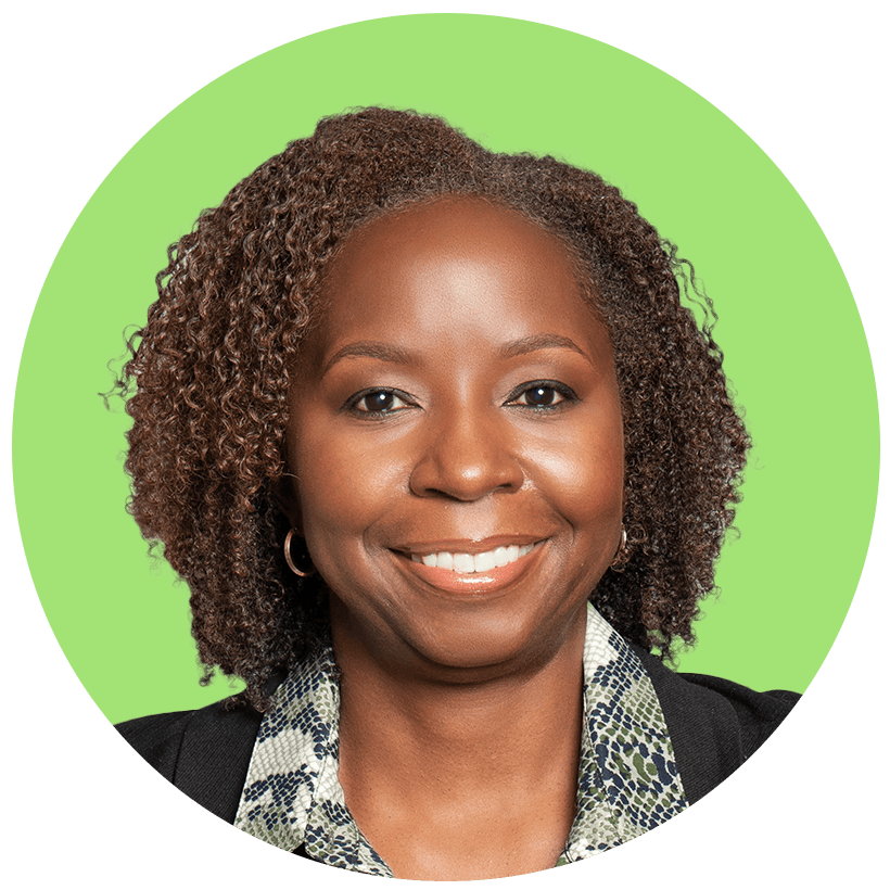 Photo of Serena M. Satcher, Md