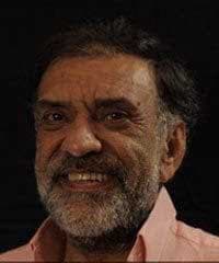Photo of Shabir Pandor