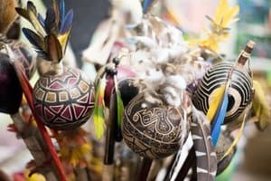 Photo of Shamanic Space