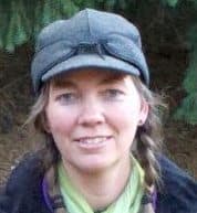 Photo of Shaney Rockefeller